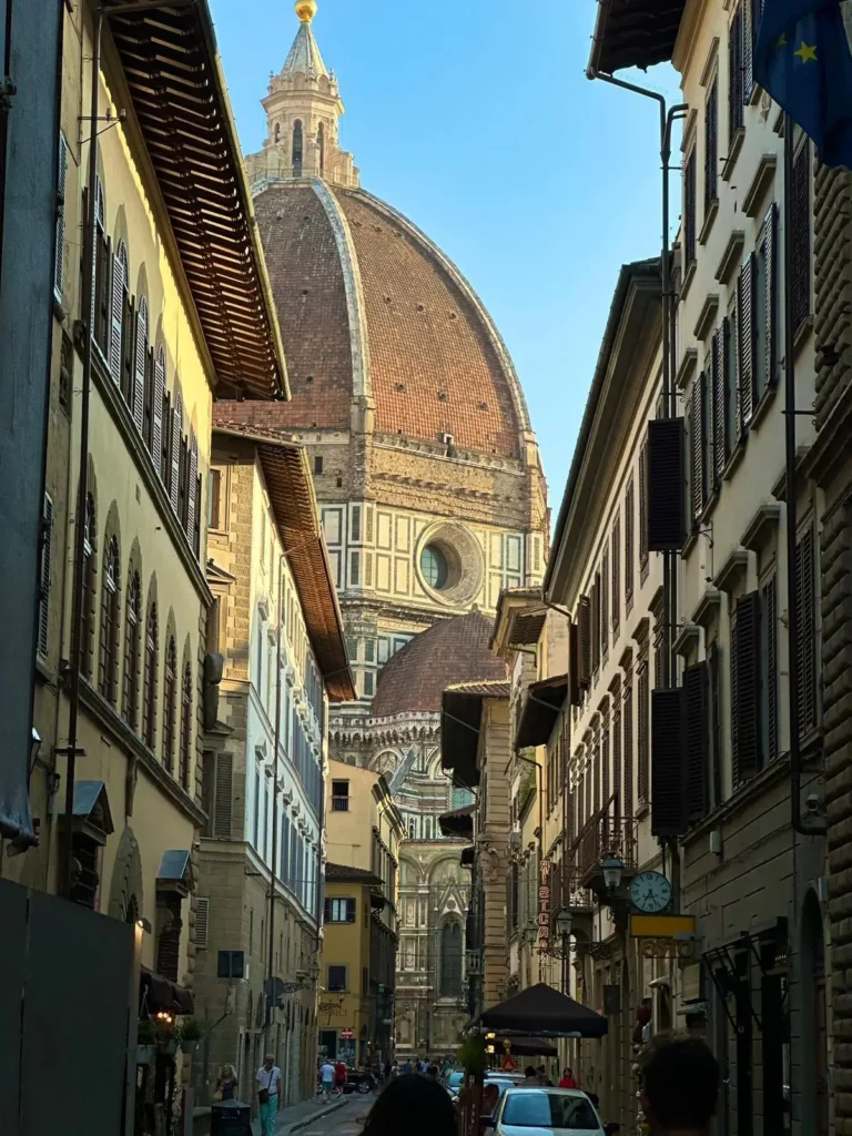 FLORENCIA
