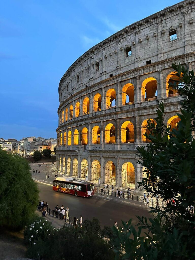 ROMA
