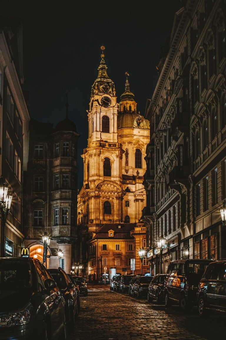 prague, night, city, czech republic, church, road, cityscape, architecture, europe, historic center, capital city, sightseeing, prague, prague, prague, prague, prague, city, city, city, czech republic