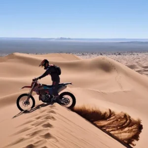 AVENTURA DAKARIANA EN GRUPO (ACTUALIZADO)