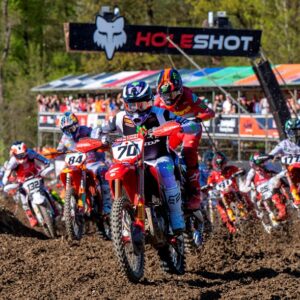 MXGP ANDALUCIA 2026